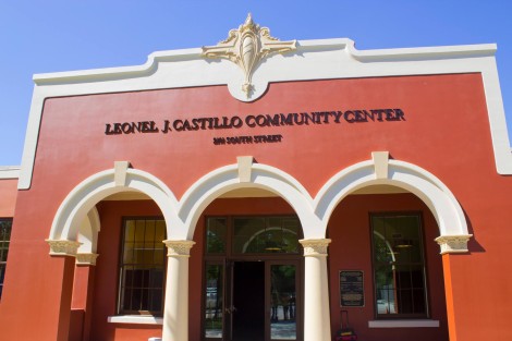 LC Community Center